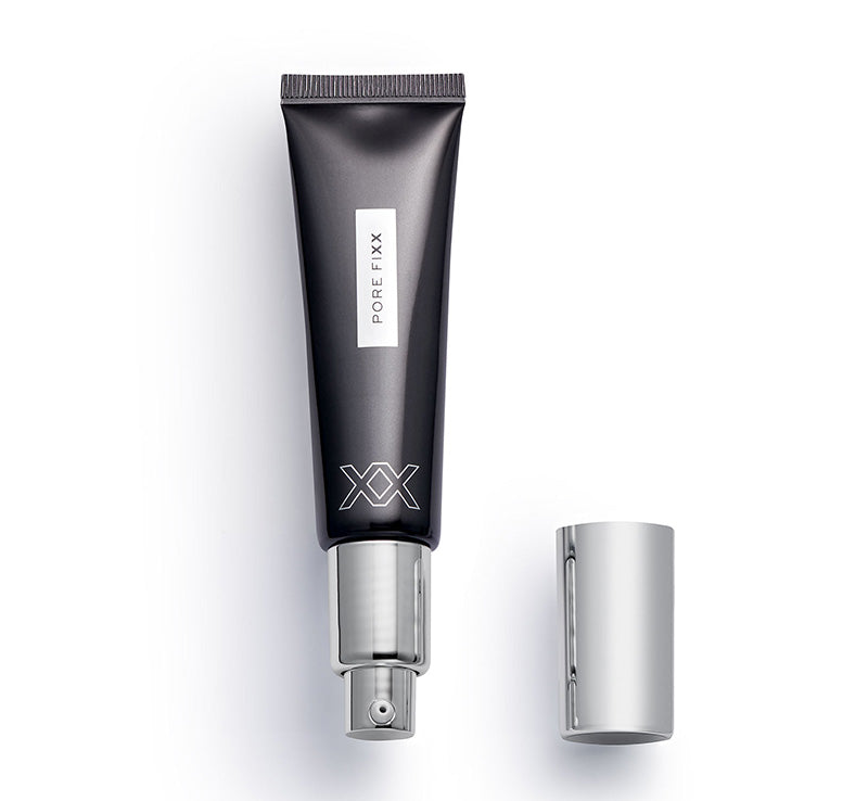 XX REVOLUTION PORE FIXX DETOXING PRIMER Glam Raider