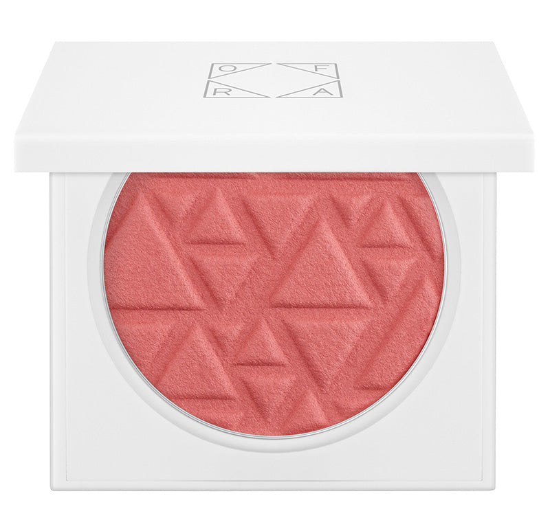 OFRA COSMETICS PUNCH BLUSH Glam Raider