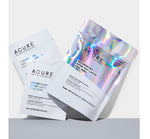 ACURE RESURFACING INTER-GLY-LACTIC PEEL PADS Glam Raider