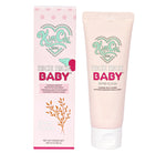 RICE RICE BABY FOAMING MAKEUP REMOVING FACE WASH
