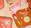 Y-15 BRONZER BRUSH