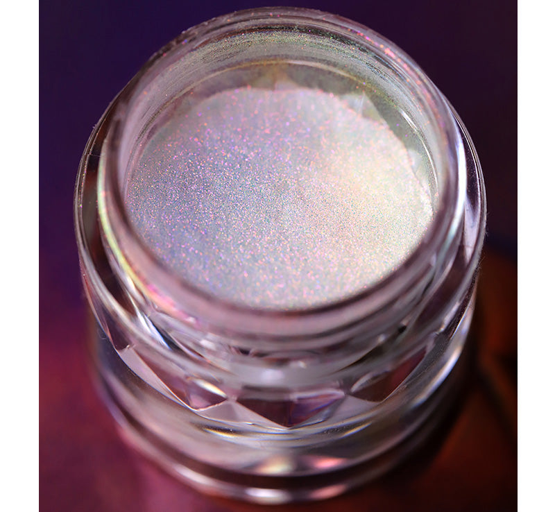 OPAL MULTI CHROME LOOSE EYESHADOW - ROCKABYE BABY