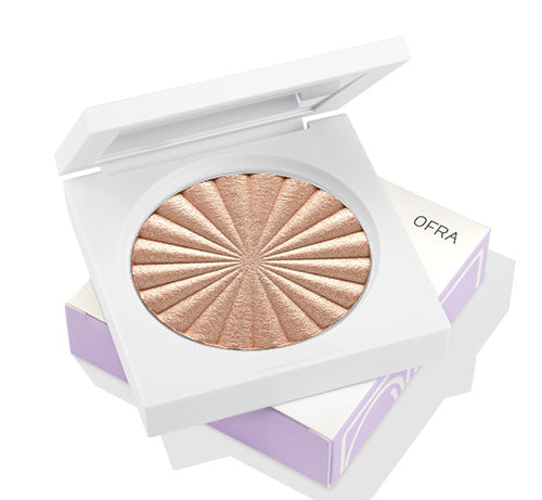 OFRA COSMETICS RODEO DRIVE HIGHLIGHTER Glam Raider
