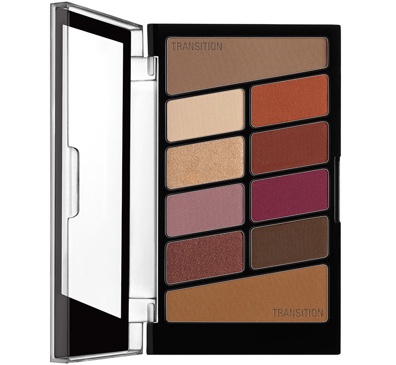 Wet n wild rose in the air discount