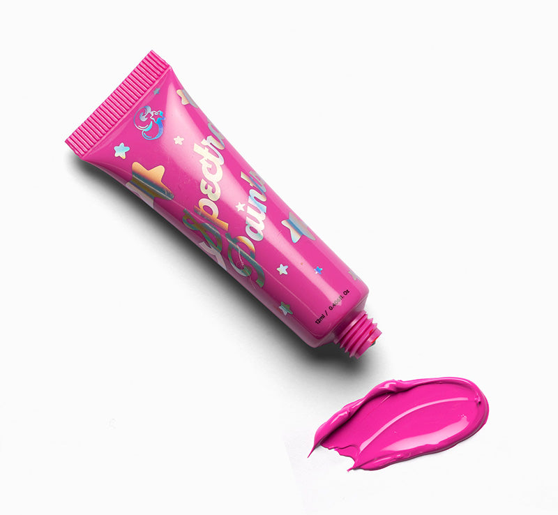 ROSE PINK SPECTRA COSMETIC PAINT
