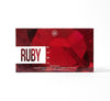 RUBY FOR JULY PALETTE