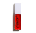 LIP OIL HYDRATING TREATMENT - SHEER RED