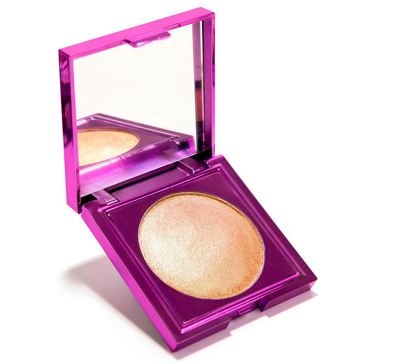 BPERFECT STACEY MARIE GET WET CREAM HIGHLIGHTER - SOFT SILK Glam Raider