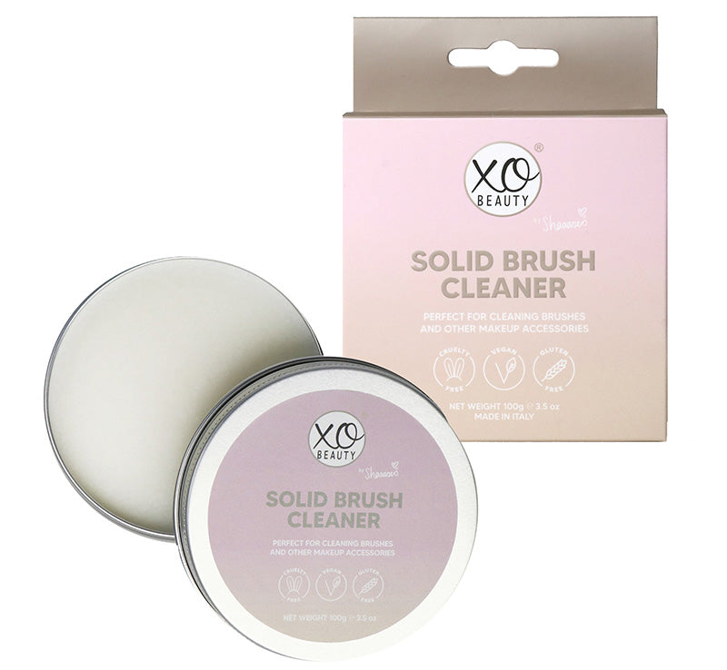 SOLID BRUSH CLEANER