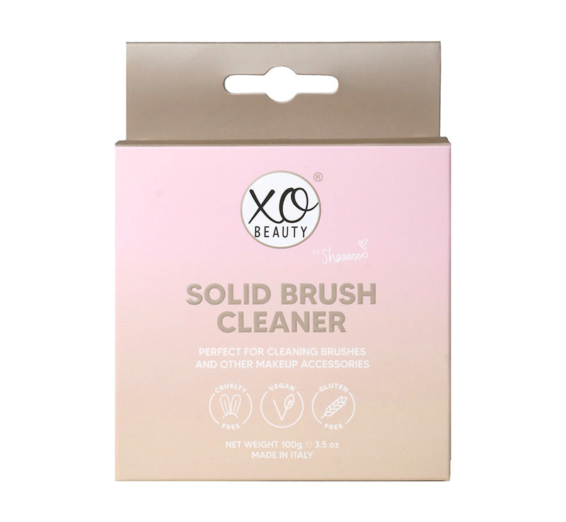 SOLID BRUSH CLEANER