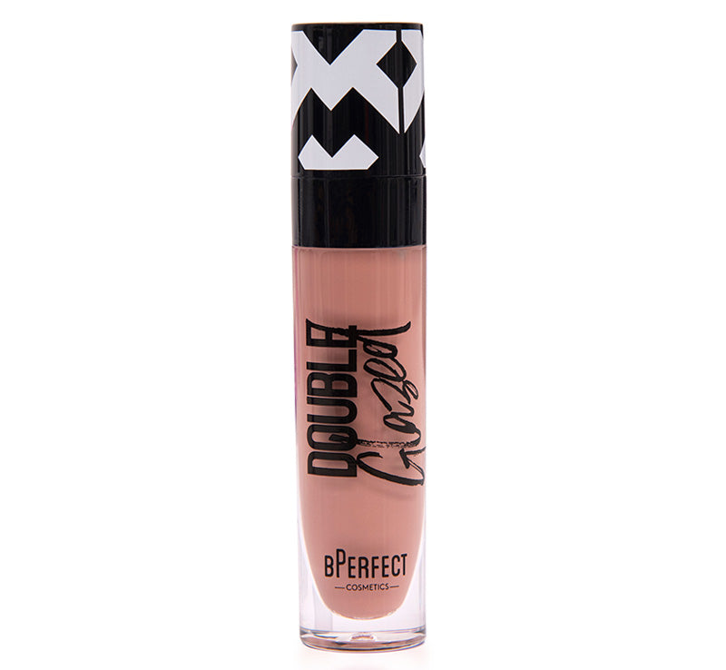BPERFECT STACEY MARIE DOUBLE GLAZED LIP GLOSS - STARKERS Glam Raider