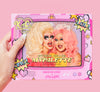 KIMCHI CHIC x TRIXIE SUPERSTAR MVPALETTE