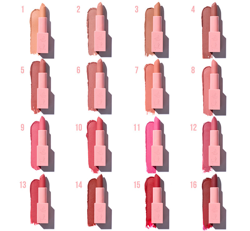 TEASE ME LIPSTICK - SPICE IT UP