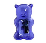 KIMCHI CHIC BEAUTY BLUE TEDDY BEAR SHARPENER Glam Raider