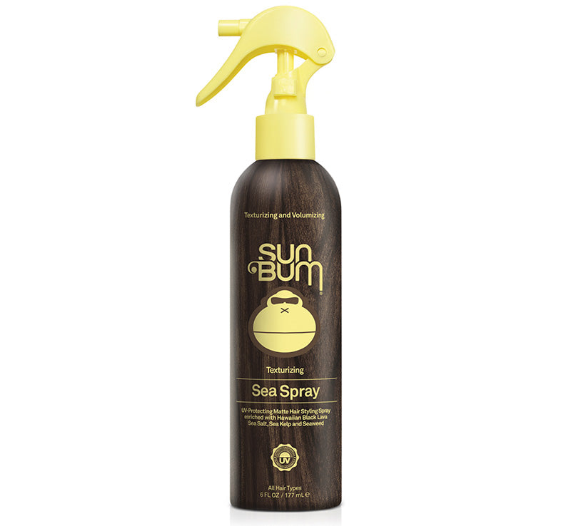 SUN BUM TEXTURIZING SEA SPRAY Glam Raider