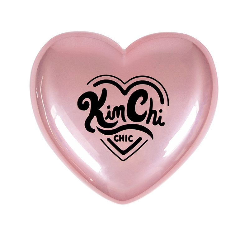 KIMCHI CHIC BEAUTY THAILOR COLLECTION BLUSH - PINKY Glam Raider