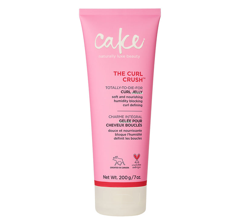 THE CURL CRUSH STYLING CURL JELLY