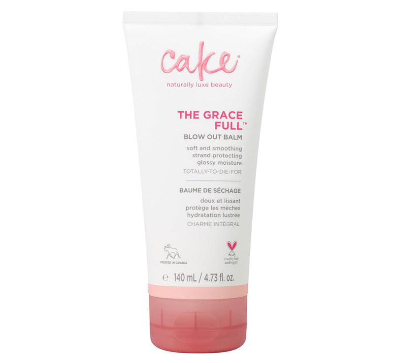 THE GRACE FULL BLOW OUT BALM