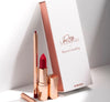 ROSY MCMICHAEL LIP SET - THE TRUE RED KIT