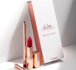 ROSY MCMICHAEL LIP SET - THE TRUE RED KIT
