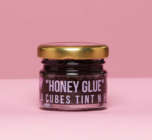 PINK HONEY TINT N HOLD COLA CUBES BROW GLUE Glam Raider