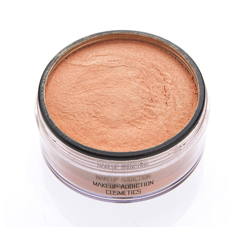 MAKEUP ADDICTION TURKISH DELIGHT REFLECTING POWDER Glam Raider