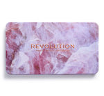 MAKEUP REVOLUTION FOREVER FLAWLESS UNCONDITIONAL LOVE PALETTE Glam Raider