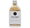 SALT SOAK - VANILLA & ORANGE