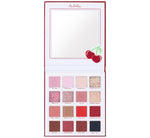 BEBELLA VERY CHERRY PALETTE