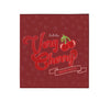 BEBELLA VERY CHERRY PALETTE