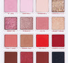 BEBELLA VERY CHERRY PALETTE