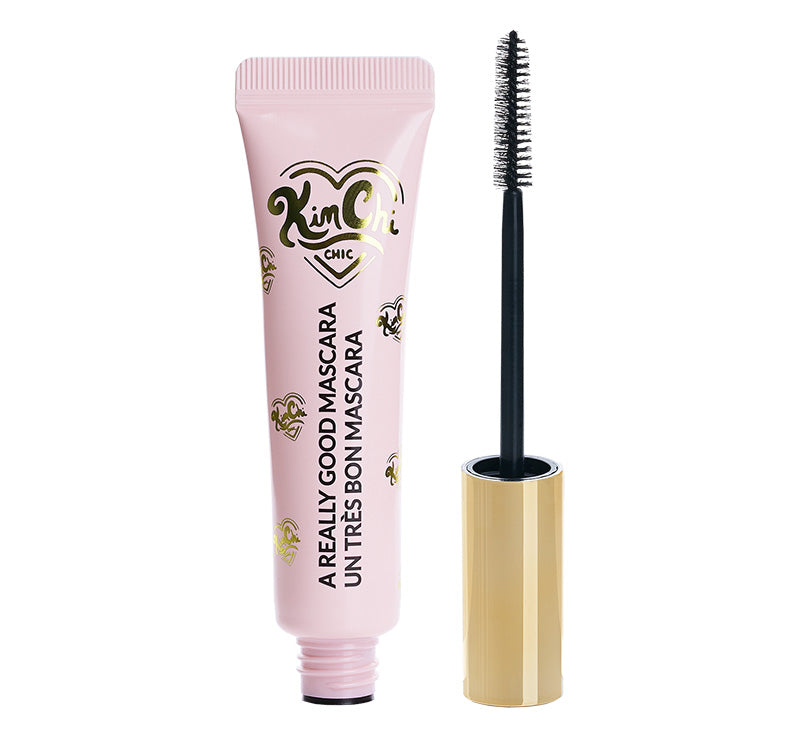 A REALLY GOOD MASCARA - 01 VOLUME & LENGTHENING