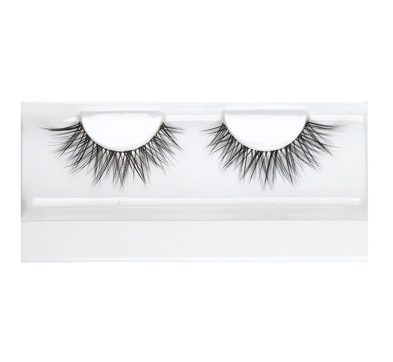 THE WANDERLUST 2.0 FALSE LASHES