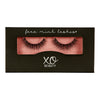 XOBEAUTY WHISPER FAUX MINK LASHES Glam Raider