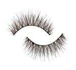 XOBEAUTY WHISPER FAUX MINK LASHES Glam Raider