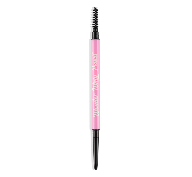 PINK HONEY WONDER WHIP BROW PENCIL - CREME BRÛLÉE Glam Raider