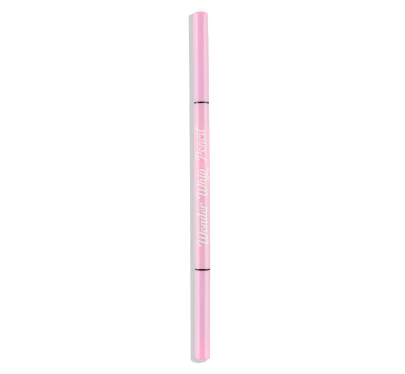 Pink Honey Wonder Whip Brow Pencil in Creme Br l e Glam Raider
