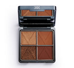 XX REVOLUTION XXECUTIVE XXPRESS QUAD EYESHADOW PALETTE Glam Raider