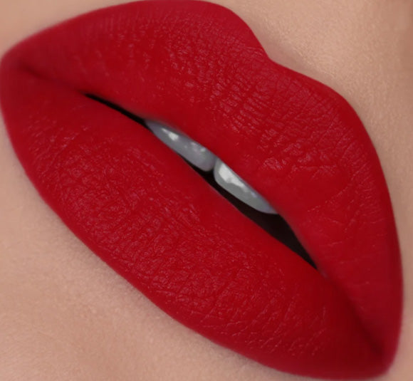 BEBELLA BELLA LUXE LIPSTICK - @ YOUR OWN RISK